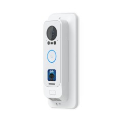 "Ubiquiti G4 Doorbell Pro PoE Gang Box - Secure, High-Performance Doorbell Solution"